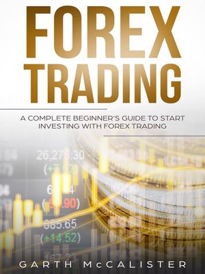 cover image of Forex Trading
